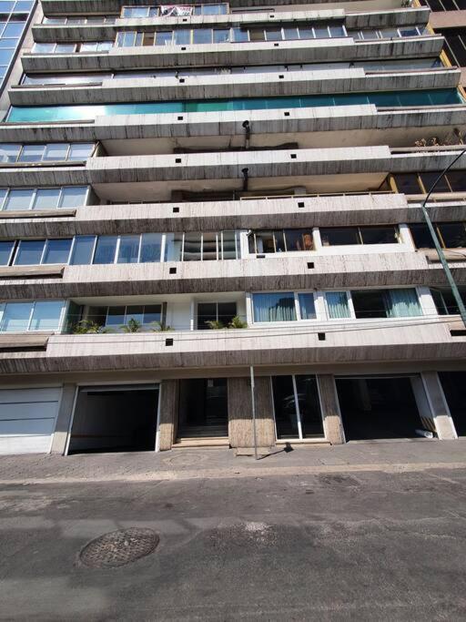 Apartment Lujoso Departamento Con Billar