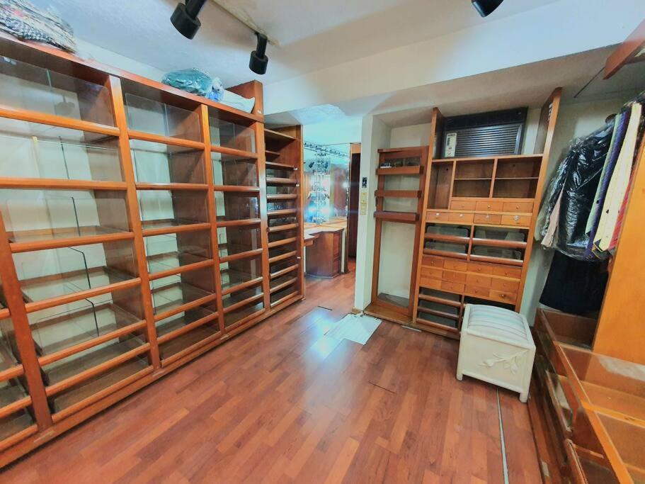 Lujoso Departamento Con Billar Apartment *