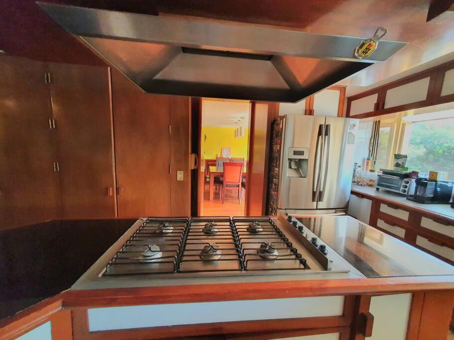 Apartment Lujoso Departamento Con Billar *