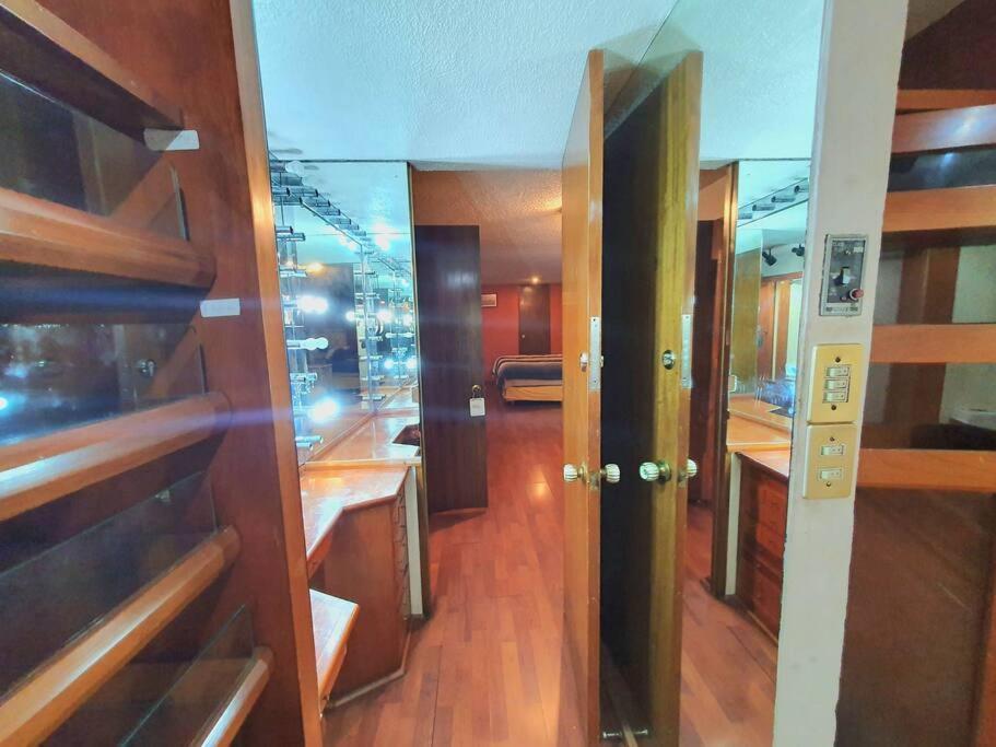Apartment Lujoso Departamento Con Billar