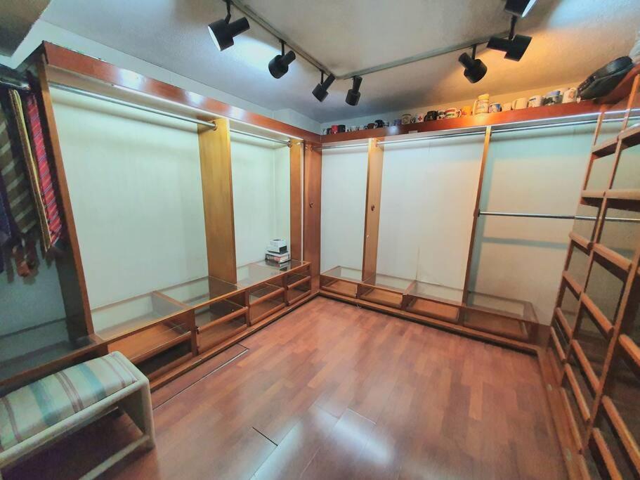 Apartment Lujoso Departamento Con Billar *