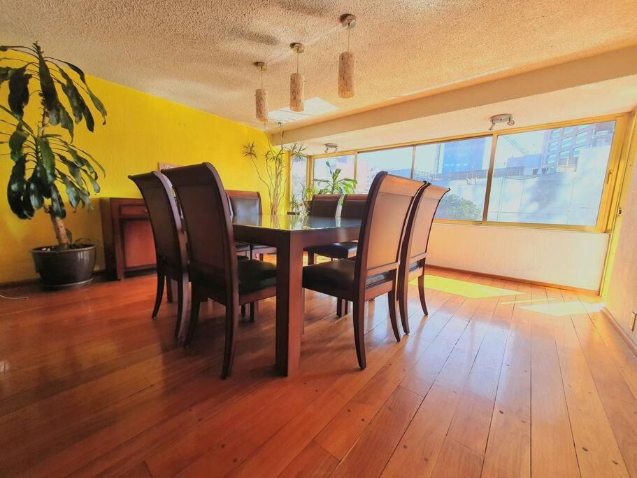 Lujoso Departamento Con Billar Apartment