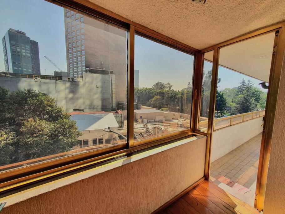 Apartment Lujoso Departamento Con Billar
